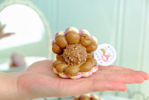 韩式马卡龙（每一颗马卡龙独立包装，多种口味持续更新中） 商品图7