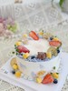 小清新水果蛋糕 商品缩略图1