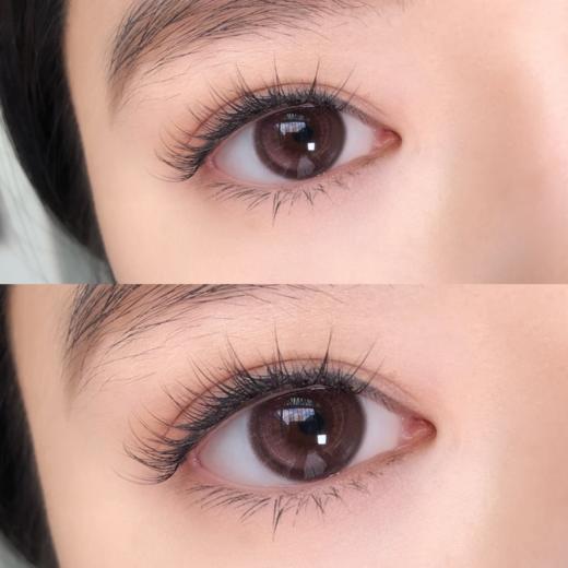 Truecon&Annakelly半年抛 蒸馏水杏茶 直径着色直径 国产 商品图5