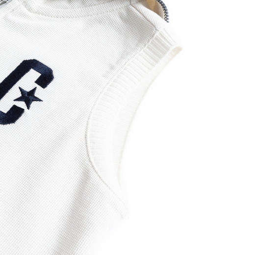 CONVERSE 夏 大童小童 背心 CNVG-TT-D844 商品图3
