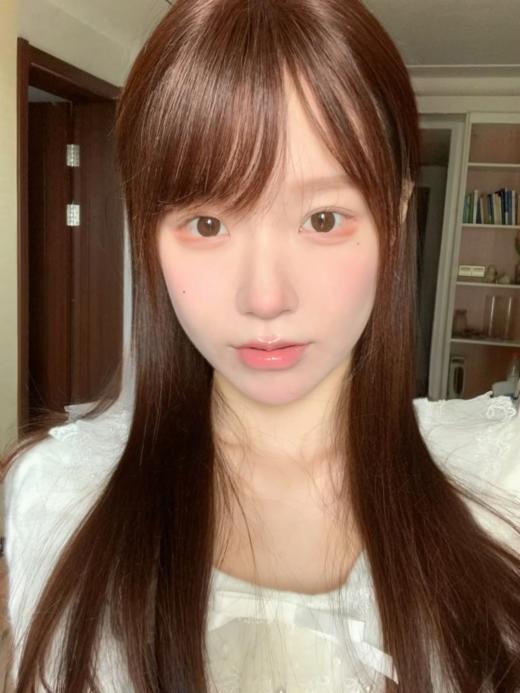 正品月抛 |kumicon系列甜小酥美瞳 | 直径14.5着色直径13.4 | 韩国产 商品图6