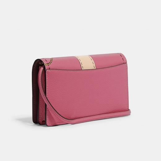 好折扣！Coach Anna 3D设计小斜挎包￥1299 商品图3