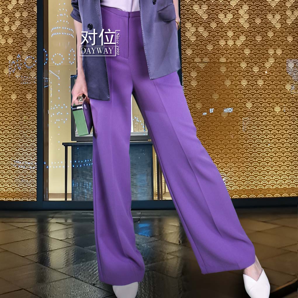 积度衣SKENKS_长裤_ZK