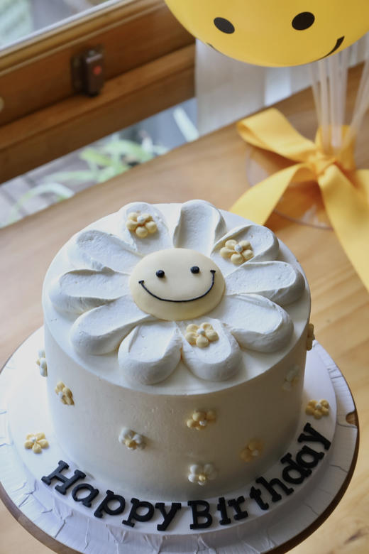 可爱治愈太阳花 商品图3