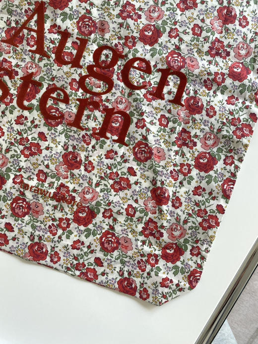 my shopping bag “Augenstern” 大号 商品图4