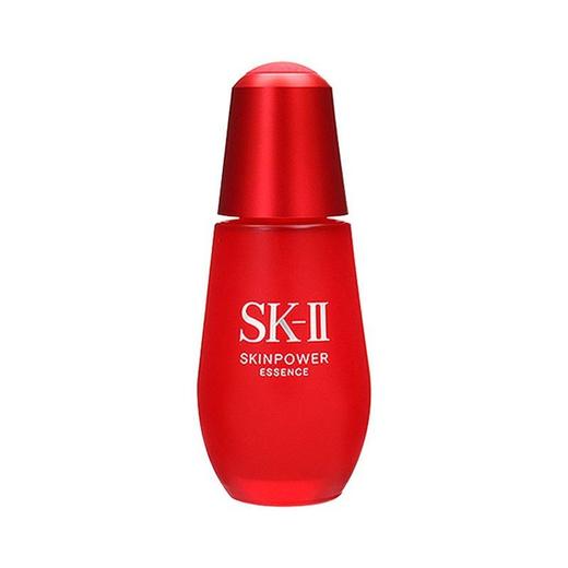 SK-Ⅱ赋能焕采精华露 50ml 小红瓶精华液面部护肤修护紧致 商品图0