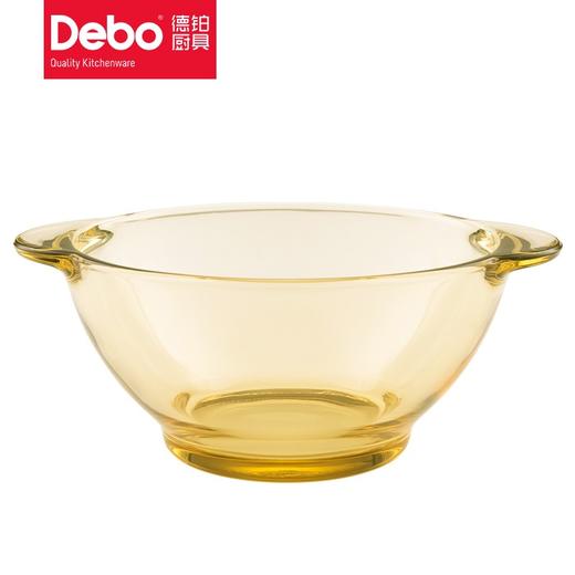 Debo 德铂吉尔碗汤勺套装 商品图4