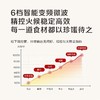 松下微波炉烤箱一体机微蒸烤一体机蜂神系列 NN-DS57MW 27升蜂巢聚热双烤 商品缩略图1
