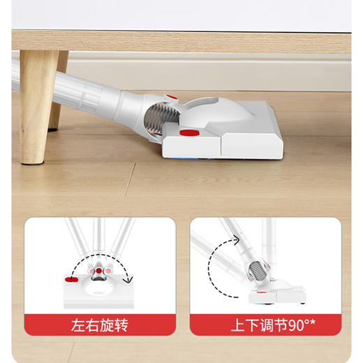 春花 洗拖一体机 CC-P2W 商品图4