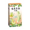 明治彩盒6支装蜜瓜茉莉雪糕408G 商品缩略图0