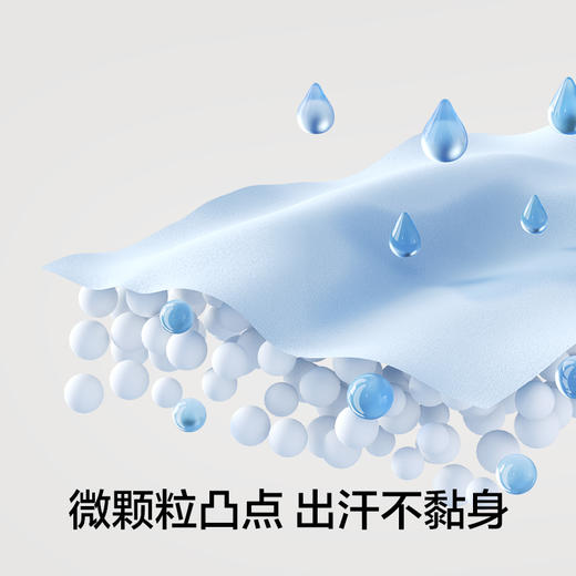 有棵树薄款透气儿童防晒服G-O1001 商品图3