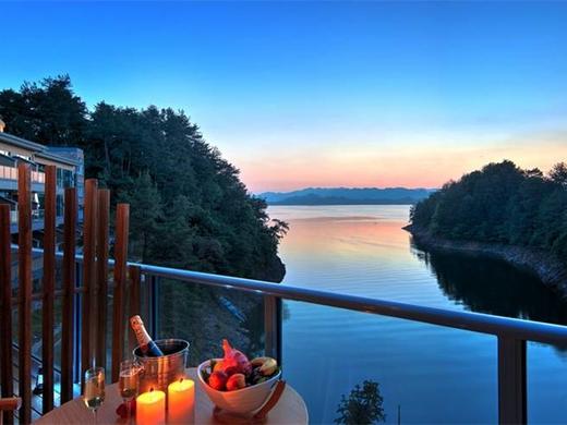 【酒店】千岛湖伯瑞特温泉度假酒店 商品图0