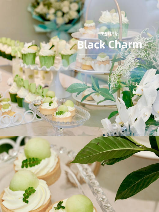 开业甜品台 商品图3