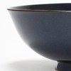 21cm面碗 轻量 白色/深蓝 商品缩略图6
