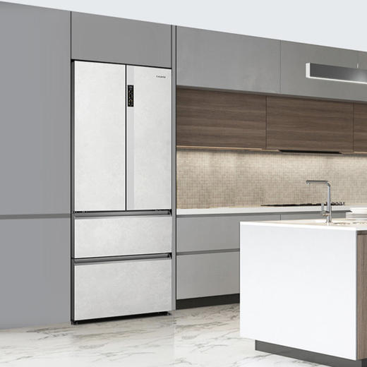 卡萨帝（Casarte）冰箱 BCD-550WGCFDM4GDU1 商品图2