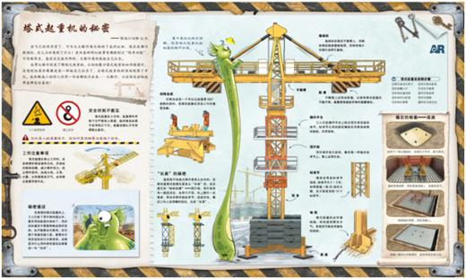 神秘日志•霸道机械:地球机械甄选计划 商品图2