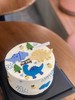 手绘小恐龙奶油水果蛋糕 商品缩略图0