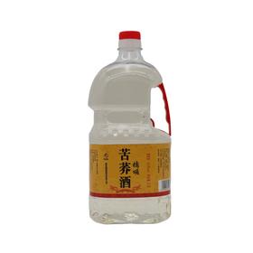 橘颂苦荞酒壶装2.5L（6949445721672）