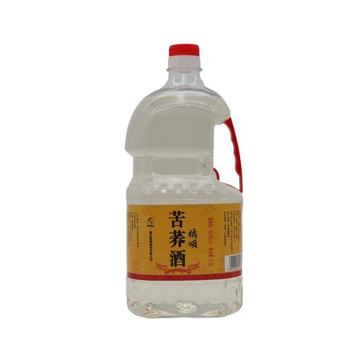 橘颂苦荞酒壶装2.5L（6949445721672） 商品图0