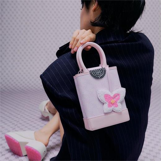 mini金币托特包 商品图0