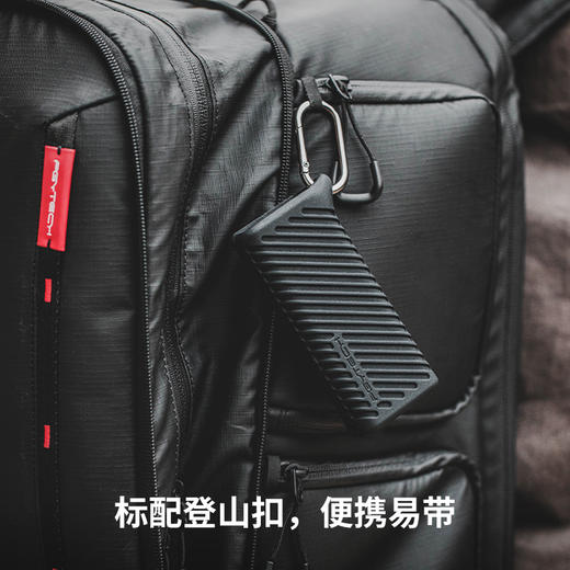 PGYTECH高速多功能合一SD卡TF卡盒Type-C接口数据传输 usb3.1-CFexpress闪传卡盒 Type ASD-CFexpress 商品图6