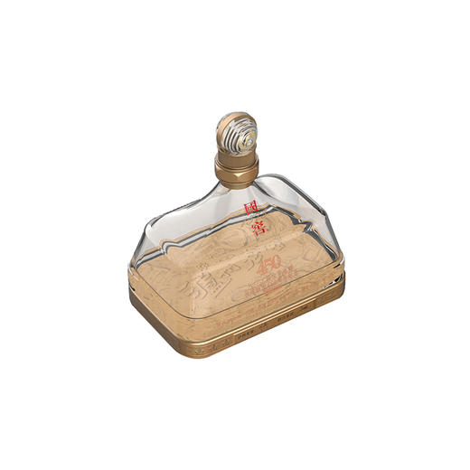 【新品首发】56度 国窖1573 1573国宝窖池群持续酿造450周年纪念酒 1573ml 泸州老窖官方形象店 商品图7