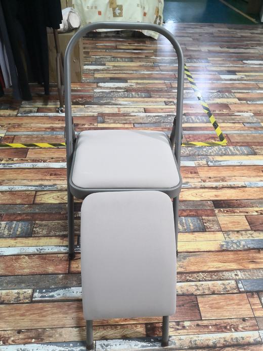 HWT 正品瑜伽椅瑜伽折叠椅 商品图12