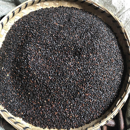 水红花子 商品图4