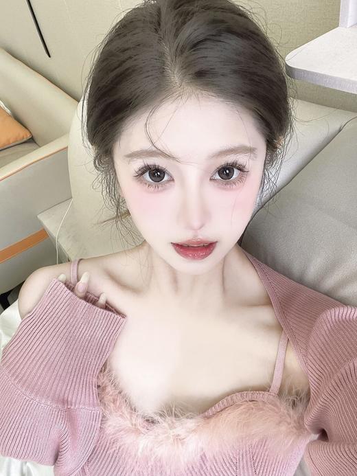 【半年抛】 阿鲁沙 Doriscon | 大直径14.5 着色13.9  | 【同品牌多副美瞳更划算，选款色板在详情页内】 商品图7