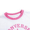 CONVERSE 夏 大童小童婴童 短袖T恤 CNVG-KT-D675 商品缩略图2