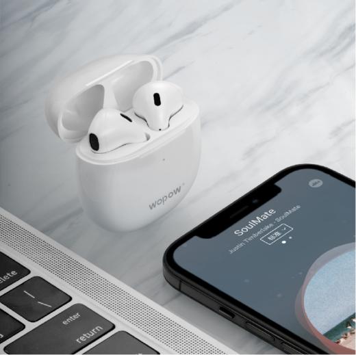 【团购展示】沃品TWS蓝牙耳机TWS07 商品图0