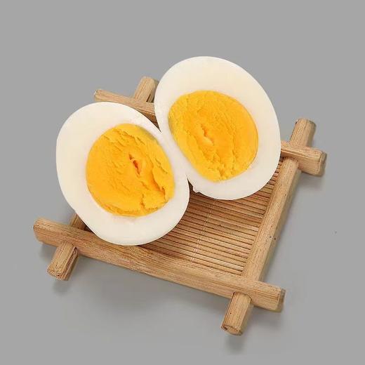 硒惠农高硒能量蛋30枚装无抗生素优质蛋白健康轻食鸡蛋 商品图4