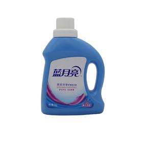 蓝月亮薰衣草洗衣液1kg（6902022134333）