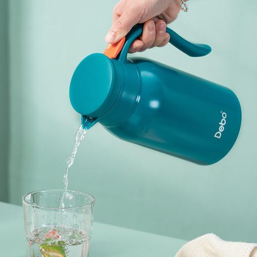 Debo 德铂奥克登杯壶套装 商品图2