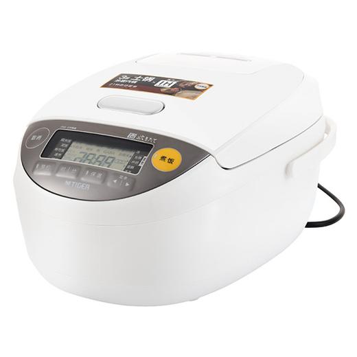 TIGER虎牌日本进口智能压力IH土锅涂层电饭煲（JPM-S10C） 商品图0