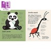 【中商原版】The World's Most Pointless Animals Or are They? 世上至没用的动物 或真如此吗？诙谐古怪 插图色彩丰富 动物知识绘本 商品缩略图2