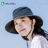 (包邮)shukiku成人防晒渔夫帽（57-59cm)（六种颜色） 商品缩略图1