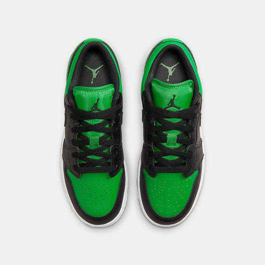 Air Jordan 1 Low (GS) 大童运动童鞋 553560 商品图3