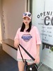 2023女装潮牌体恤小众设计感上衣4.0版 商品缩略图4