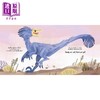 【中商原版】A Dinosaurs Day Deinonychus Goes Hunting DK绘本 恐龙日记2 英文原版 进口图书 儿童绘本 动物故事图画书 商品缩略图2