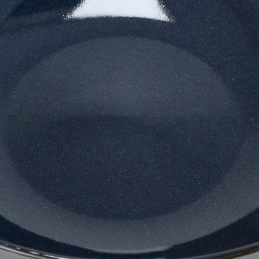 21cm面碗 轻量 白色/深蓝 商品图8