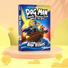 英文原版 Dog Man11册（10册平装+1本精装） 神探狗狗的冒险系列(含2023年新发售第11册） 商品缩略图2