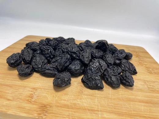 新疆喀什无添加西梅干 自然晾晒果干 500g 商品图5