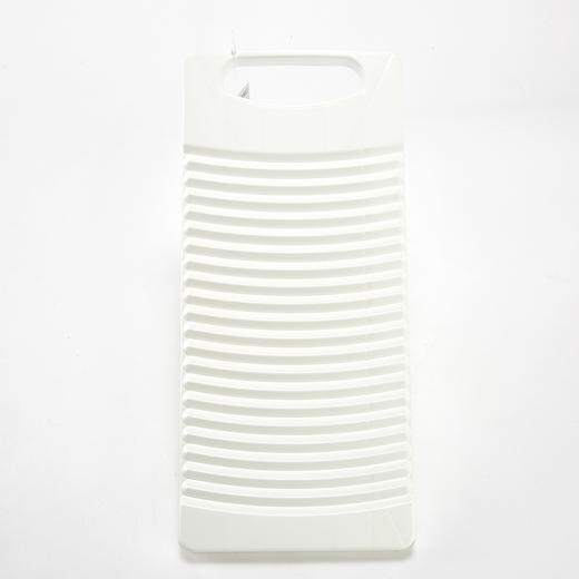 搓衣板
 小号约15*33*1.6/大号约24*50*1.6 商品图3