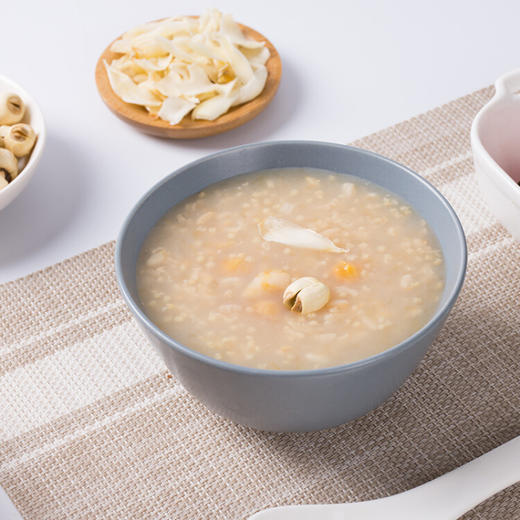 卡宴 粥道福到粥料礼盒 2880g/盒 商品图1