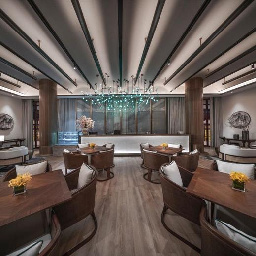 【避暑长兴 | 周末不加价 | 聚会专享】湖州长兴 | 长兴大唐贡茶恒力度假酒店聚会套餐，￥449起/单人2晚，￥649起/单人3晚，2人起订，欢聚长兴，一秒穿越 “大唐盛世”~ 商品图4