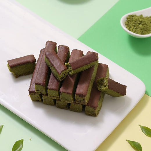 【疯狂星期五】祥禾饽饽铺 招牌点心系列 商品图4