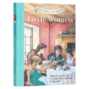 开始读经典 小妇人 英文原版小说 Classic Starts Little Women 露依莎 奥尔柯特 精装 英文版进口原版英语书籍 商品缩略图1