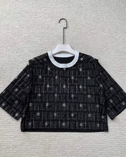 Chanel 钉钻套装。自己备注号码 商品图3