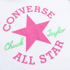 CONVERSE 夏 大童小童婴童 短袖T恤 CNVG-KT-D675 商品缩略图4